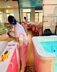 -安馨无忧月子中心(青秀店)