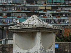 -石炮台公园