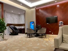 -郑州新郑国际机场T2航站楼-贵宾厅B区