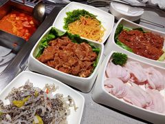 -海底捞火锅(金光华店)