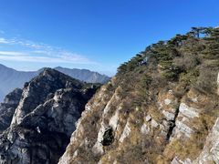 -九华山风景区