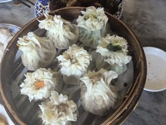 -都一处烧麦馆(前门店)