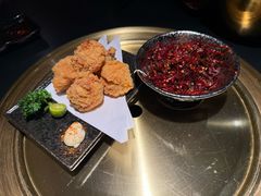 -無二炙坊·和牛烧肉(大钟寺1733店)