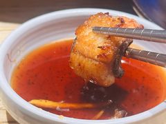 -泥炉烧肉师(新街口金銮巷店)