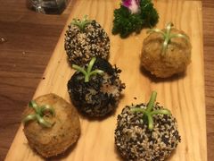 -风味小馆(天目湖宾馆店)