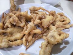 -满口香饭店