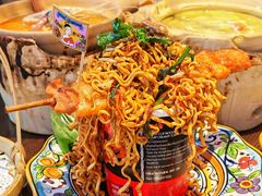 -泰妃殿(武汉首店)