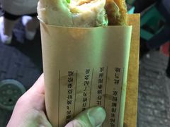 -孙奶奶葱包桧