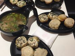 -小杨生煎(龙之梦购物中心店)