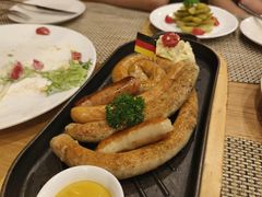-柏斯图德国餐吧(馆陶路德国风情街店)