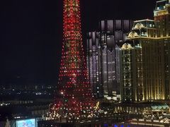 -澳门喜来登大酒店