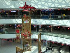 -万达茂商场(南京仙林店)