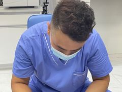 -Andrew指甲专科灰指甲·甲沟炎矫正·3D步态矫形鞋垫定制(浦三路店)