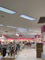 -孩子王童乐园(西安万象城店)