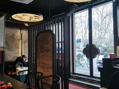 -古都历食南京菜·烤鸭·鸭血粉丝·汤包(南京博物院店)