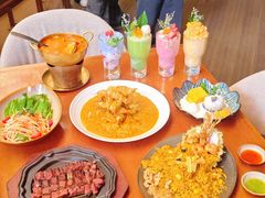 -Tegu泰古莲·泰国餐厅(红山6979店)