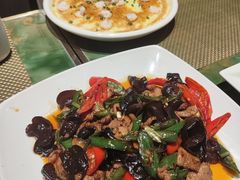 -欣旺·迎宾楼·百年无锡菜