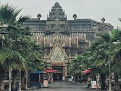 -南宁方特东盟神画