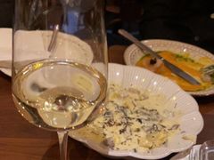 -Bistro Les Lilas丁香花小酒馆