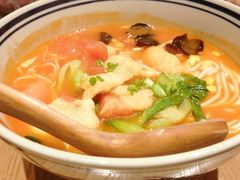 -刀小蛮半只鸡过桥米线(家乐福四元桥店)