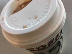 -星巴克(来福士办公楼店)
