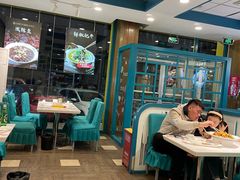 大堂-胡氏大盘鸡新疆菜(谈固店)