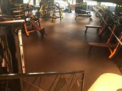 -W FITNESS 威尔仕健身·游泳(老西门新苑店)
