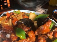 -鼎香润(德胜门内店)