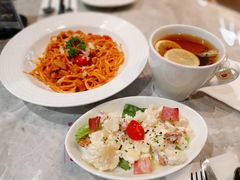 -必胜客(兰州国贸店)