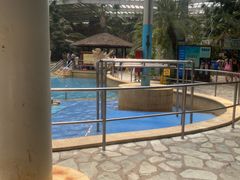 -龙达温泉生态城