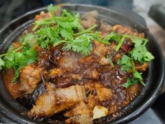 -川香煲(茅台路店)