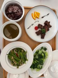 -弗蕾亚·和月月子调理院(东湖店)