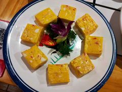 爆浆豆腐-肆幺幺烤肉(乐汇城店)