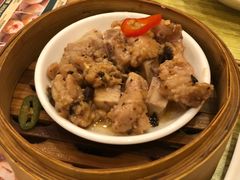 -添好运点心专门店(百老汇店)