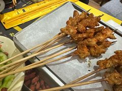 -望京小腰(北京总店)