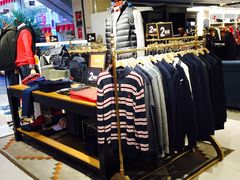 -茂业铁西奥莱店
