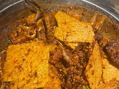 -嘎嘎鸭下巴·爆辣干锅(明教寺店)