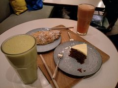 -BAKER&SPICE(安福路店)