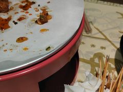 -串盟烧烤大排档·长沙美食地标(星沙店)