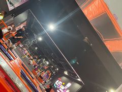 -VFSC极限蹦床主题公园(乐园道彩悦城阳光店)