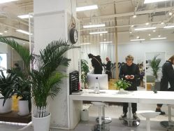 大厅-P.STYLE派斯造型