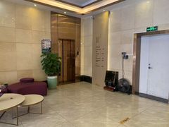 -麗枫酒店(深圳机场福永地铁站店)