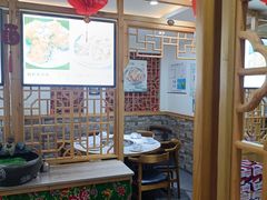 -东北农家院·铁锅炖(莘庄店)