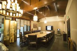 -Chateauform船山书院