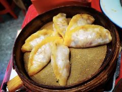 -乐乐大排档·30年老字号(浙江路店)