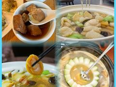 -美未居·老字号·地道顺德菜·桑拿鸡·鱼生(容桂店)