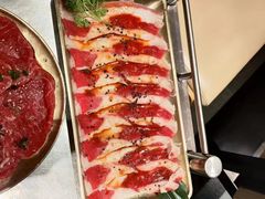-韩宫宴烤肉·料理(苏州中心店)