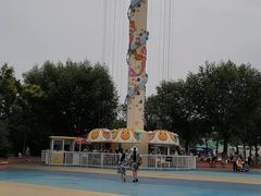 -秦皇岛乐岛海洋王国