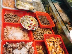 -小厨师·二十年沈家门小海鲜(百井坊巷店)