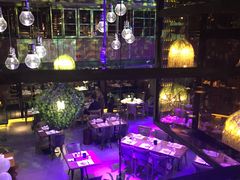 大堂-胡桃里音乐酒馆(曲江店)